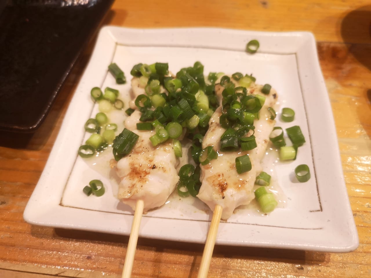 創玄の焼き鳥2