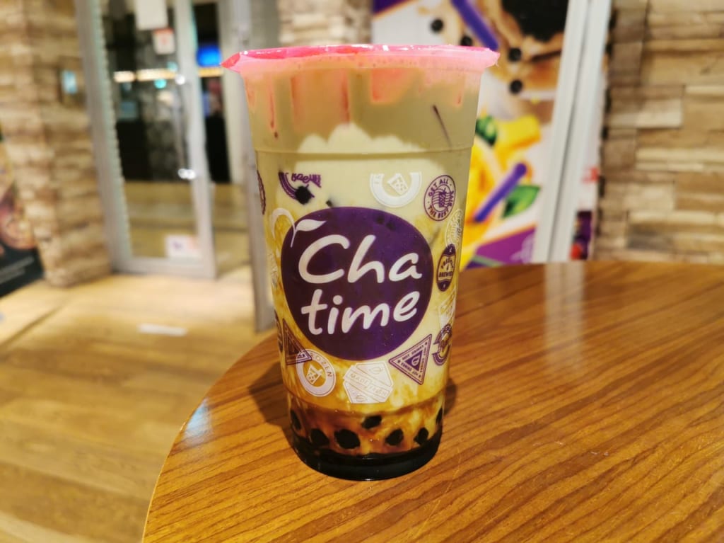 Chatime