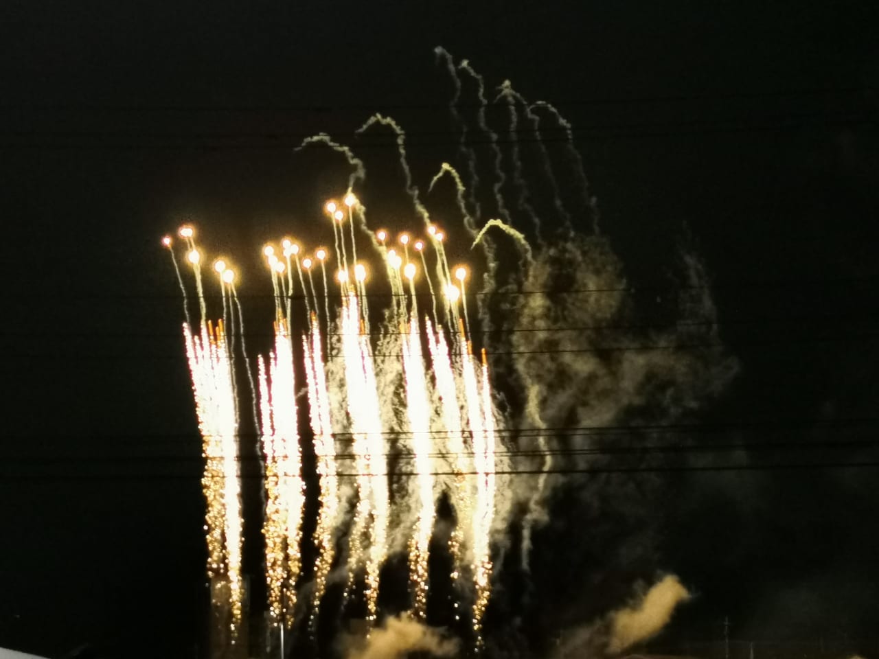 第4回扇町おもいで祭り