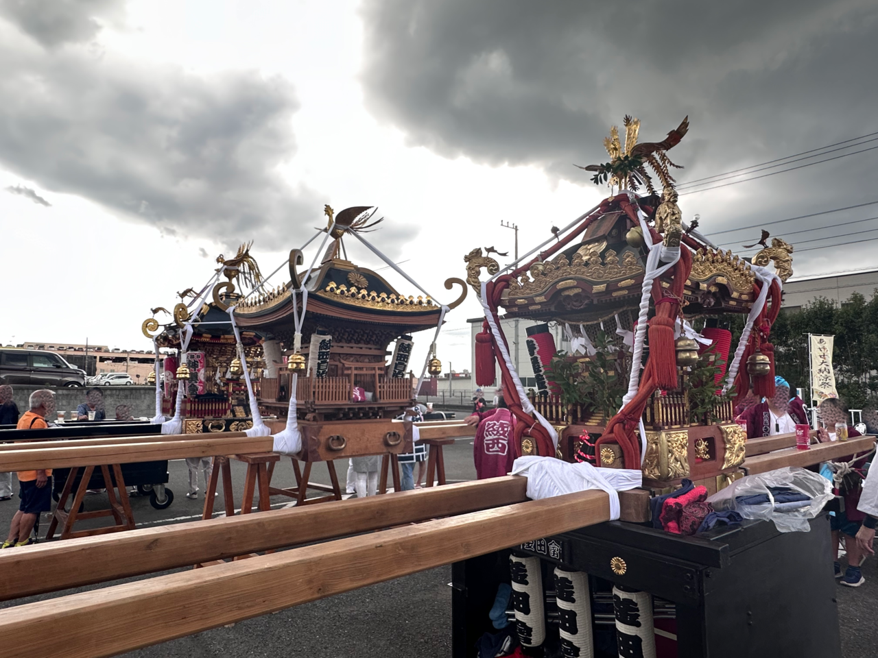 綾瀬大納涼祭