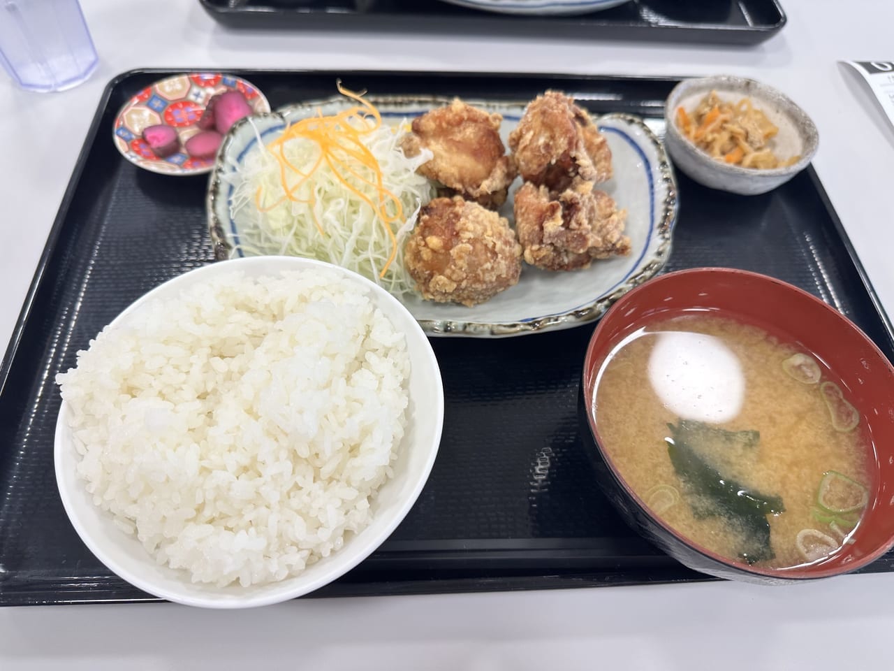 山ちゃん食堂