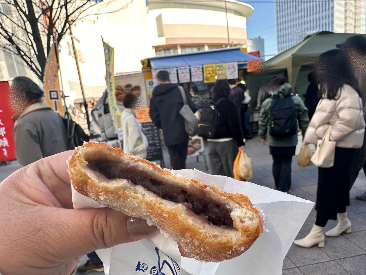 パンとコーヒーフェス