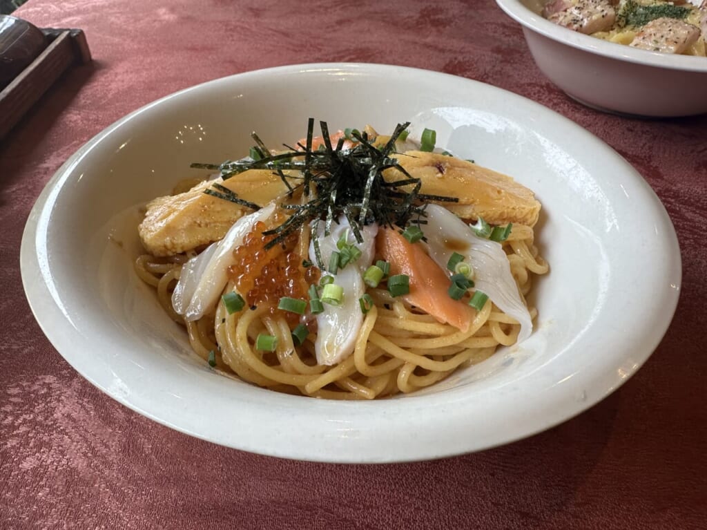 グランサッソ 海老名イタリアン