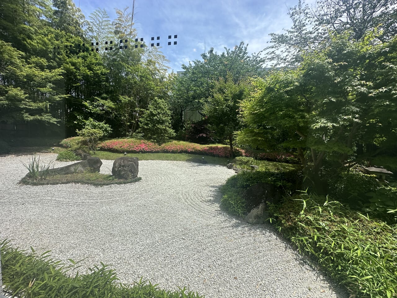 レンブラントホテル