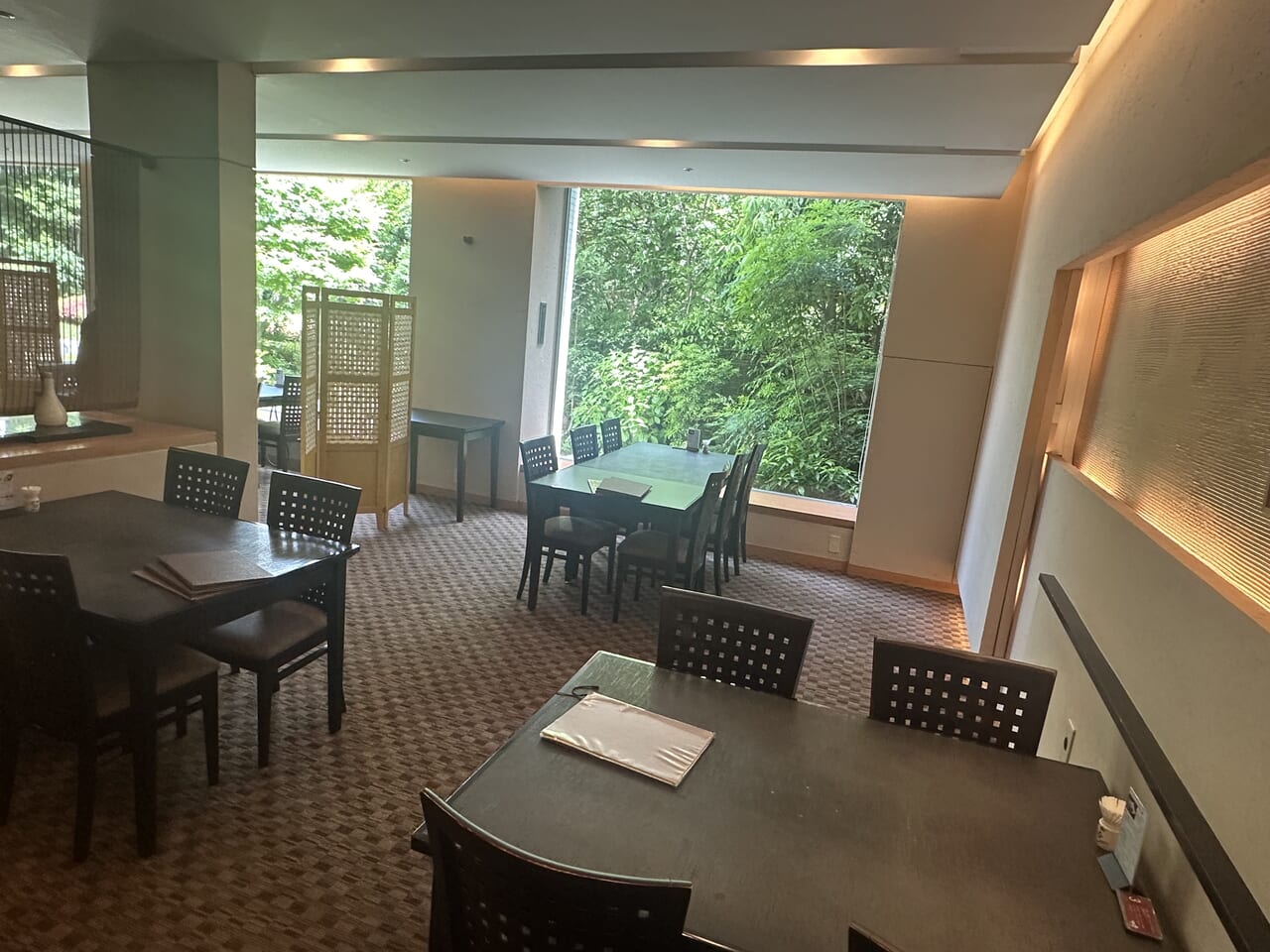 レンブラントホテル