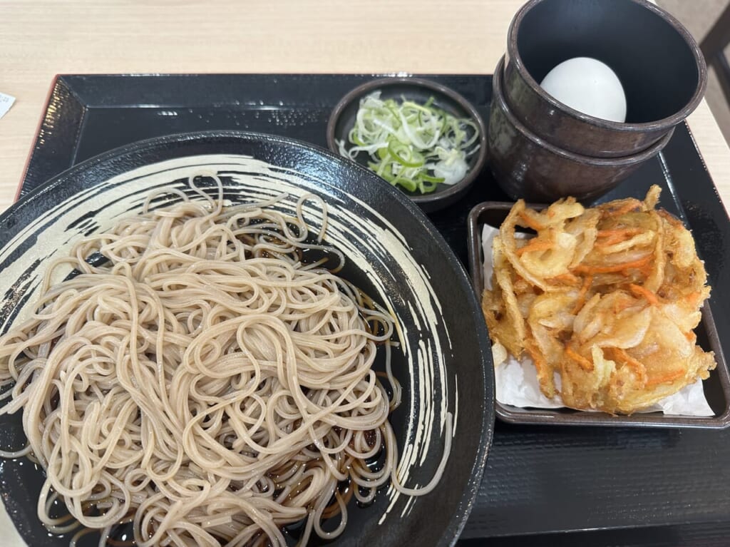 ゆで太郎