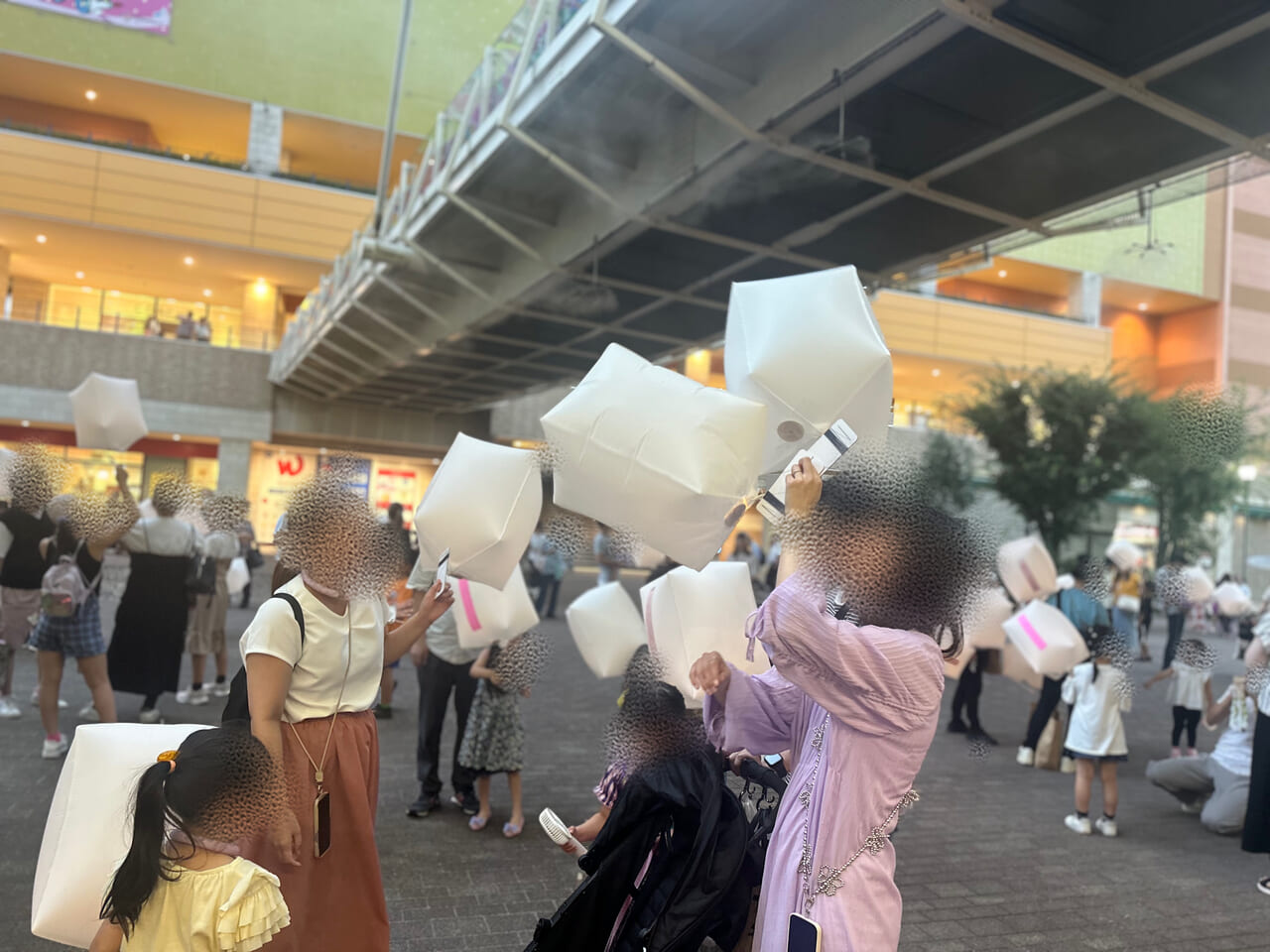 ランタンフェス