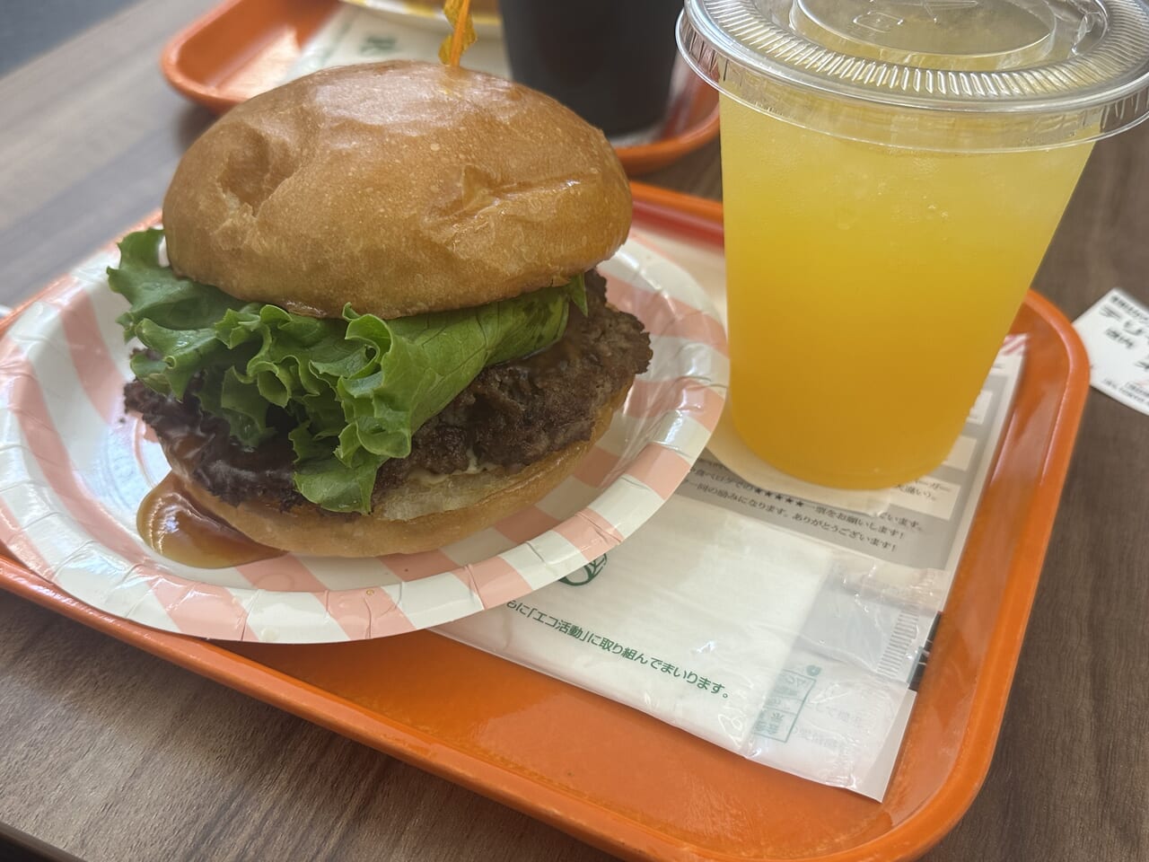 JB’s TOKYO ハンバーガー 海老名サービスエリア
