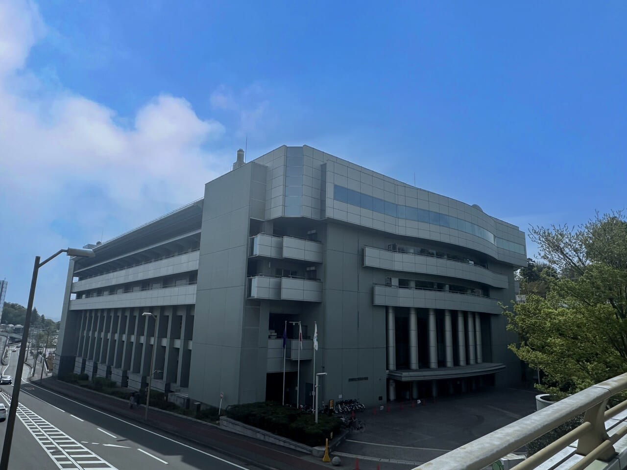 スカイアリーナ座間