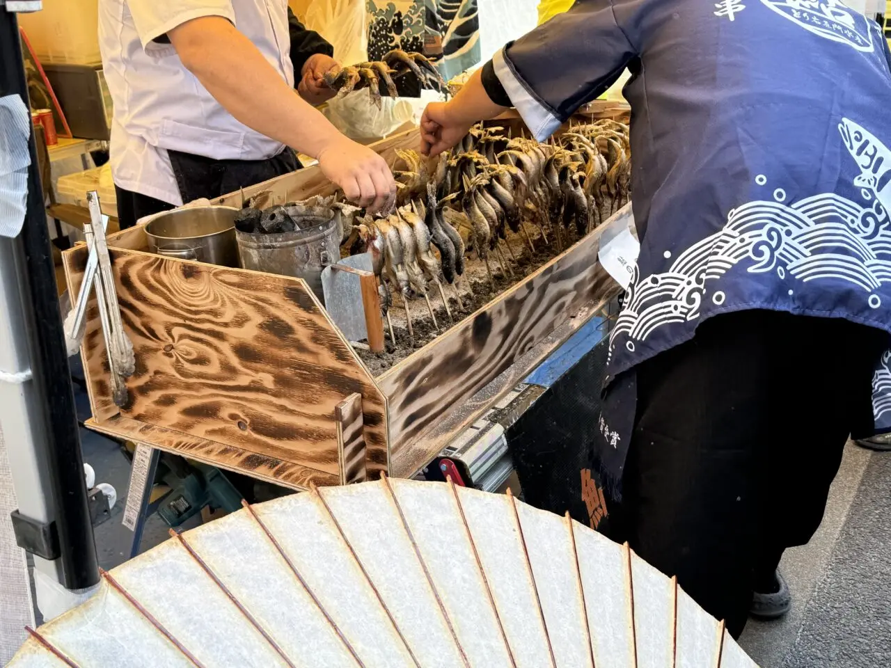 座間市さがみ野さくら祭