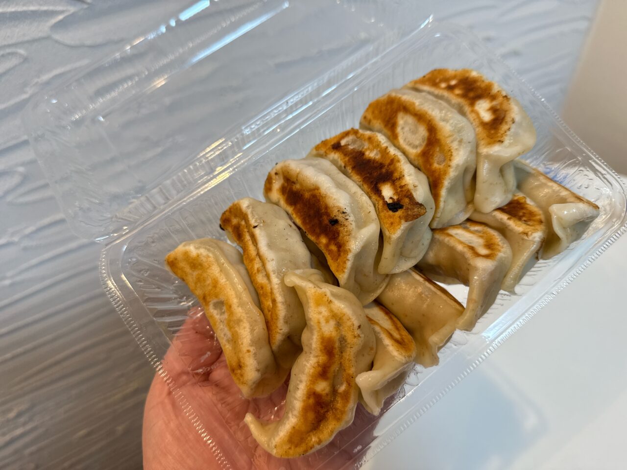 海老名市肉汁餃子ダンダダン３４