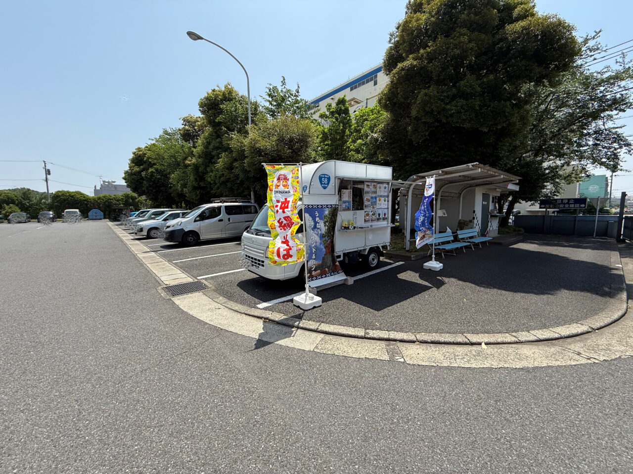 海老名市毎日新聞海老名工場