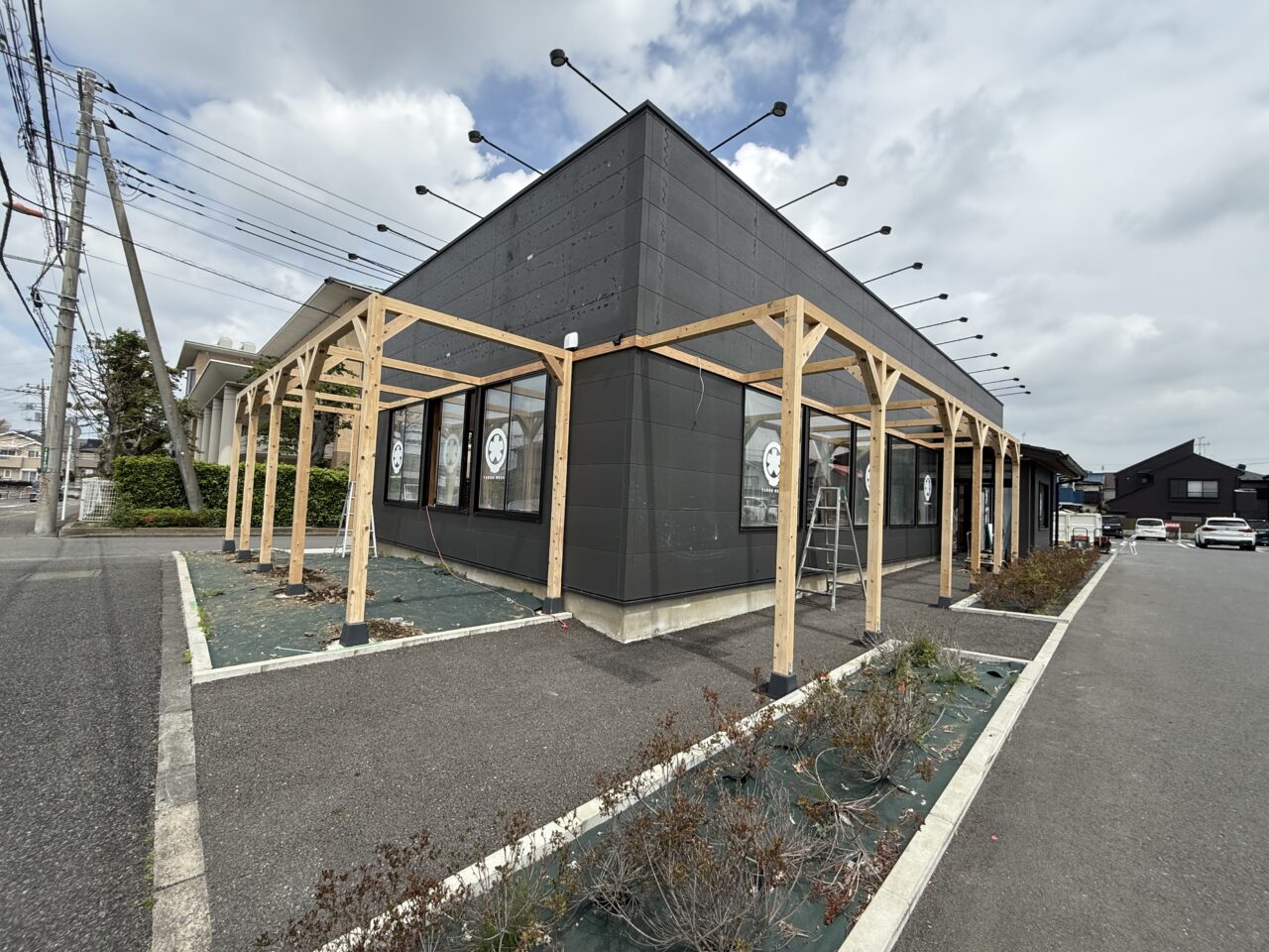 座間市とんかつよし平