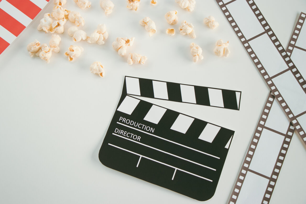 映画のイメージ画像