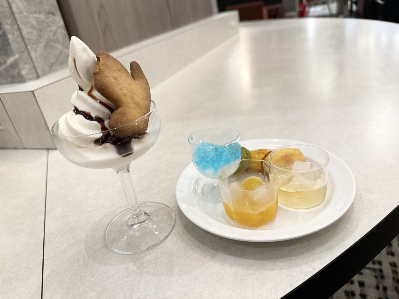 海老名市レンブラントホテルビアガーデンカリビアンⅢ