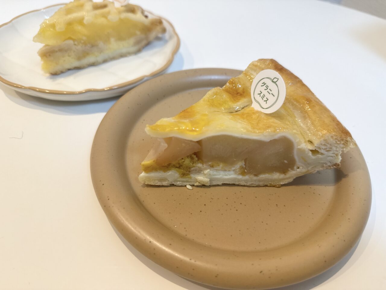 海老名市海老名マルイ期間限定出店アップルパイラボ