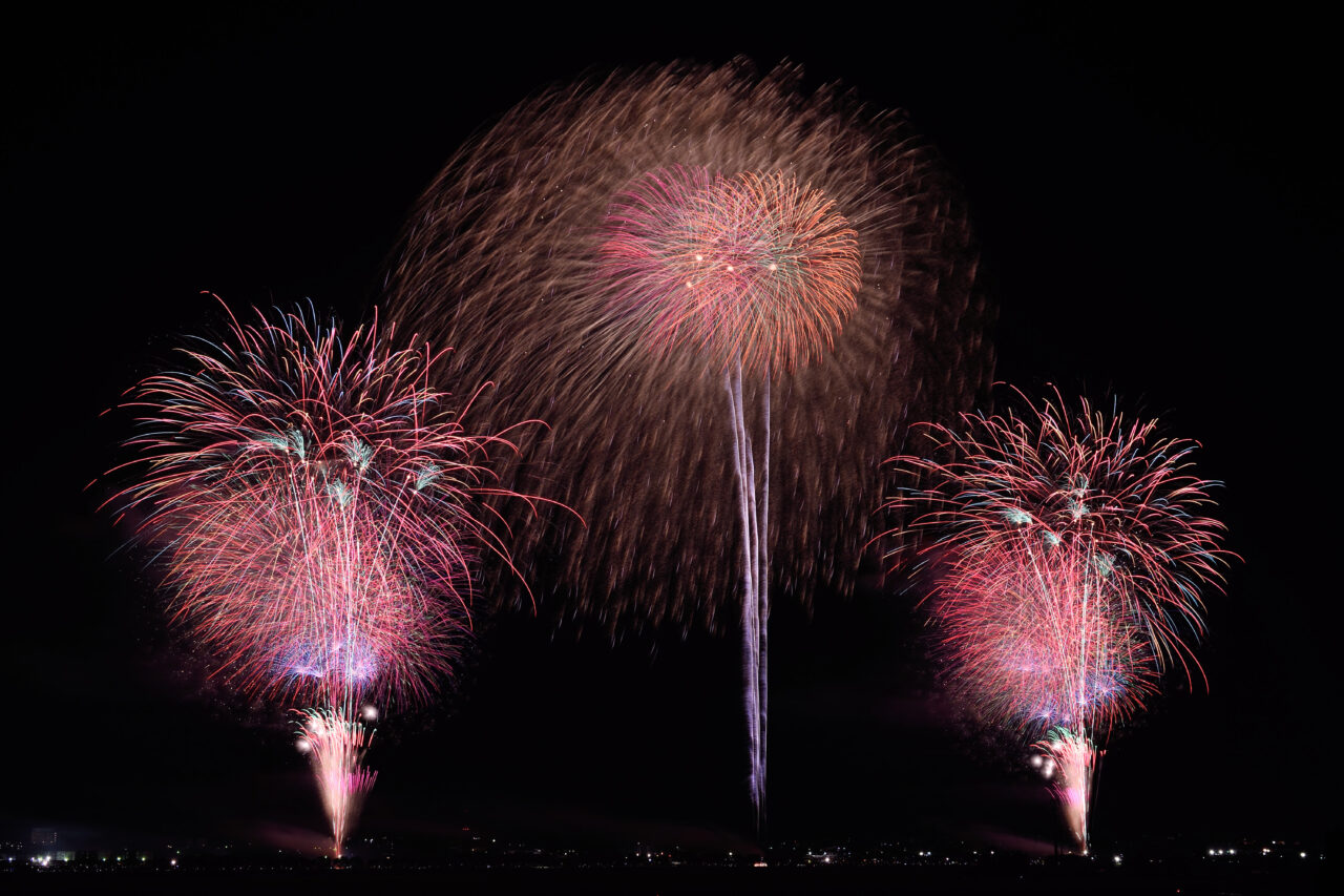花火