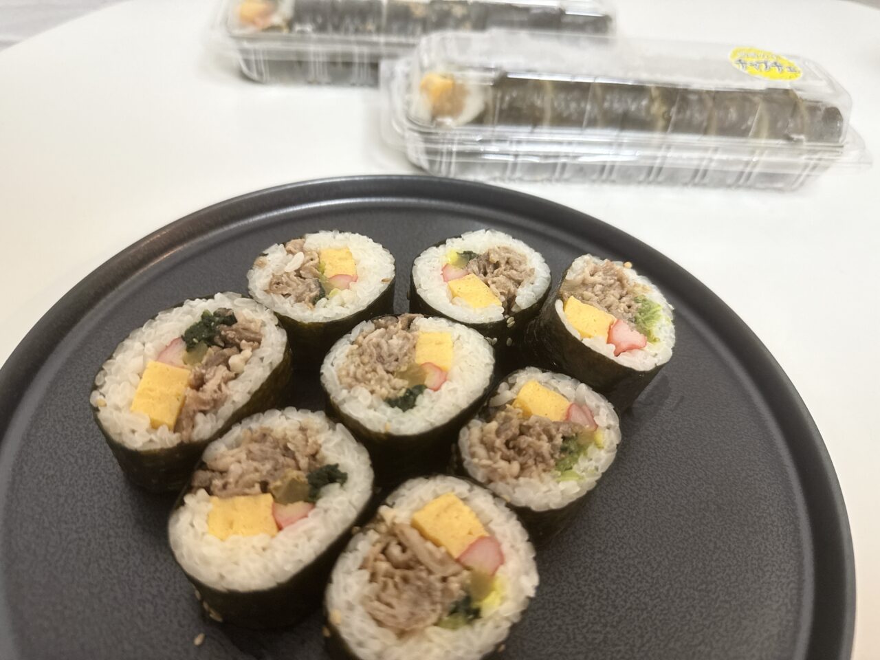 海老名市海老名マルイ、イベント出店大阪鶴橋西原商店