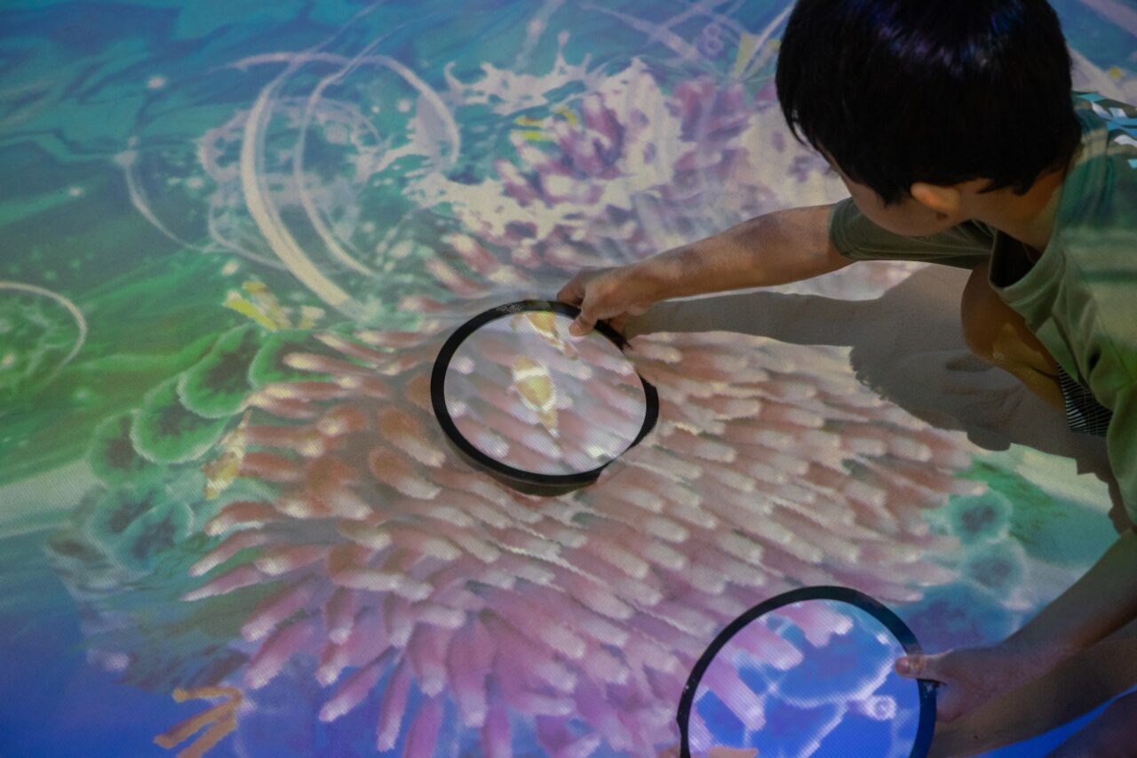 海老名市ららぽーと海老名あそびパーク