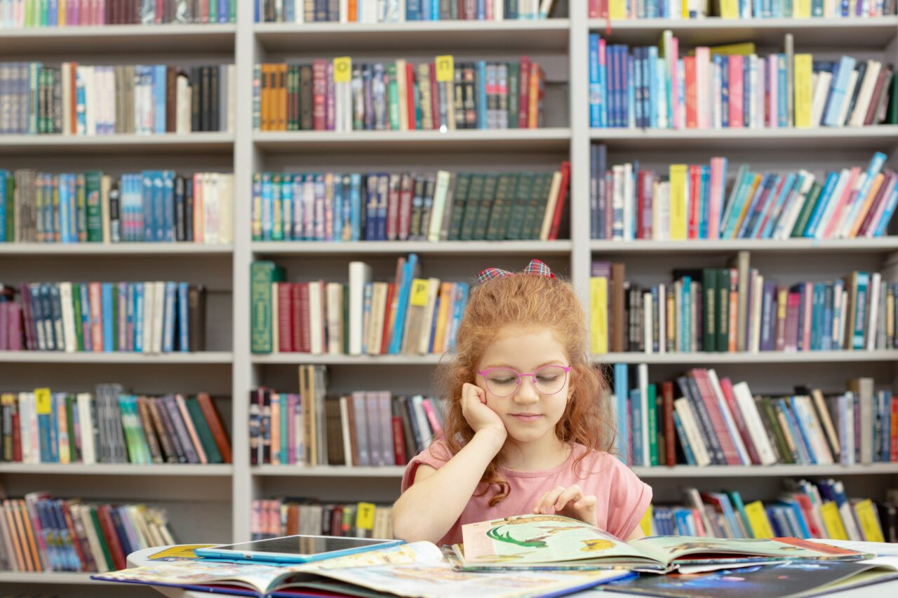 読書