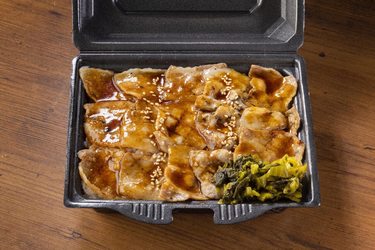 焼肉ライク