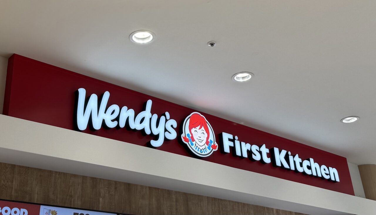 ウェンディーズファーストキッチン