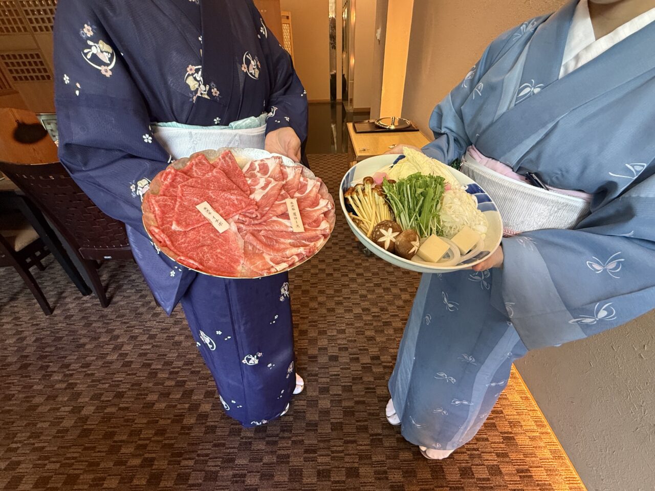 海老名市レンブラントホテル海老名