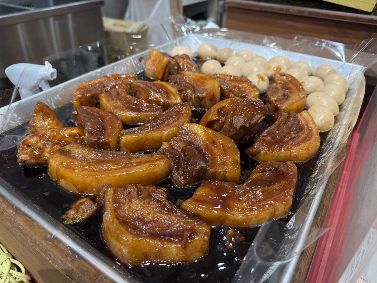海老名市海老名マルイ堀口商店