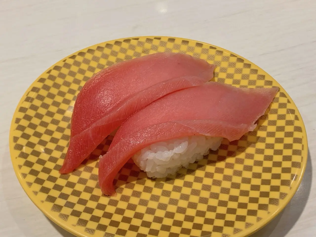 回転寿司