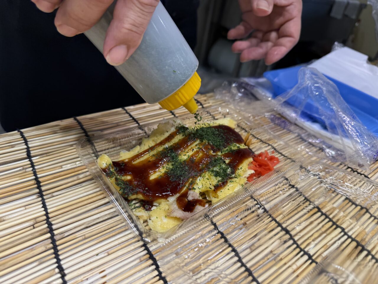 海老名市海老名マルイ鶏からの家