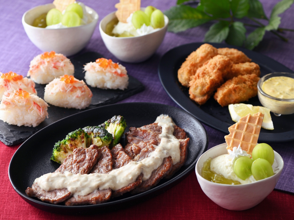 海老名市ザ ブッフェ ダイナー ららぽーと海老名でパンケーキ食べ放題