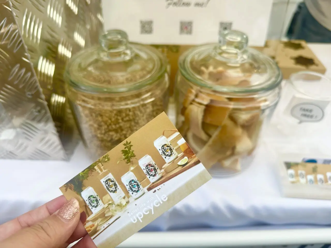 海老名市Better life with upcycle