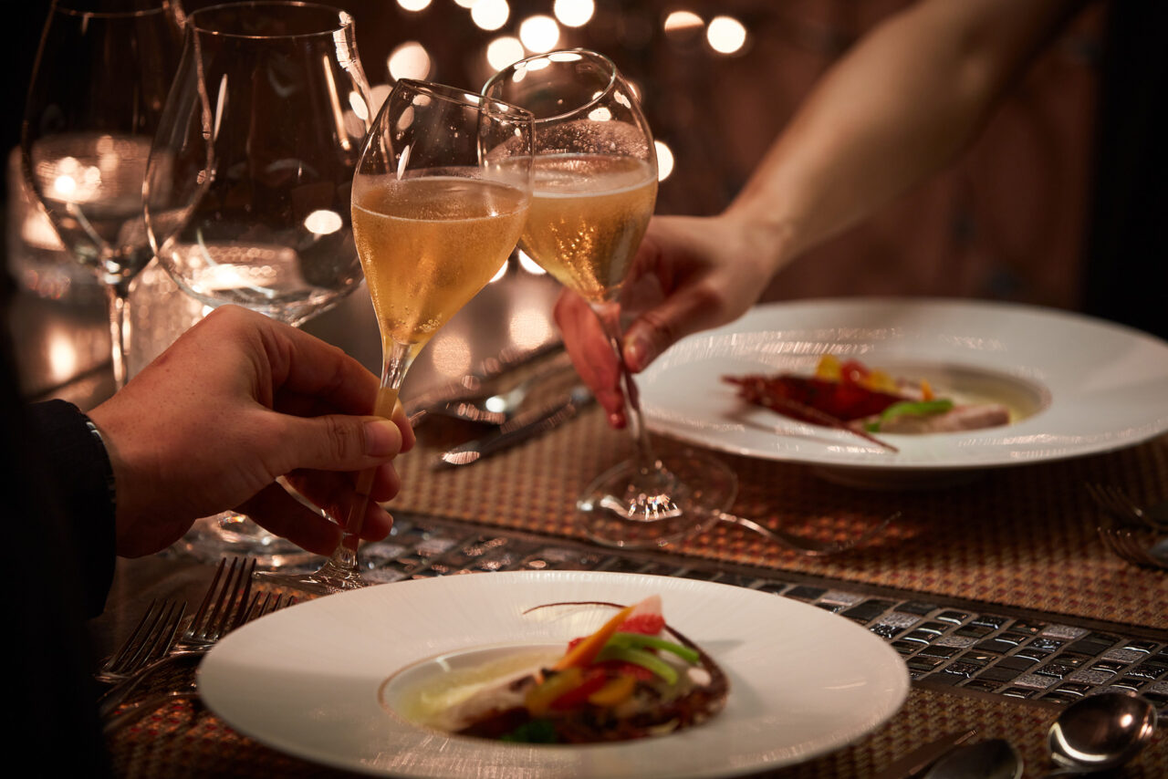 レンブラントホテルレストランアルエット