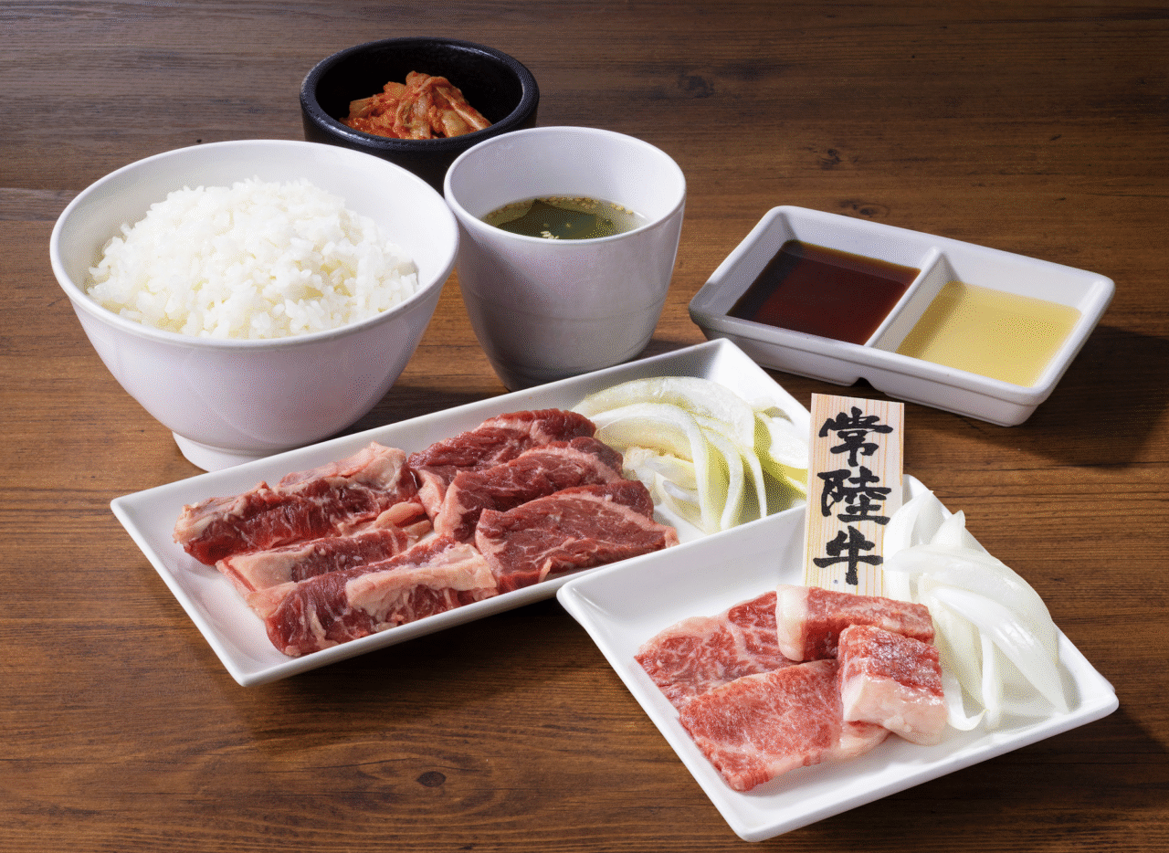 焼肉ライク海老名さがみ野店