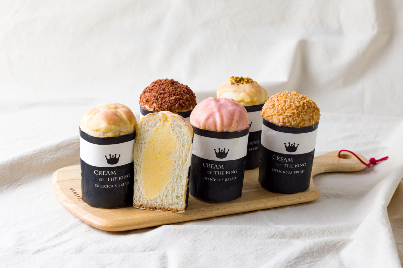 長野で人気のベーカリー「麦工房epi(えぴ)」