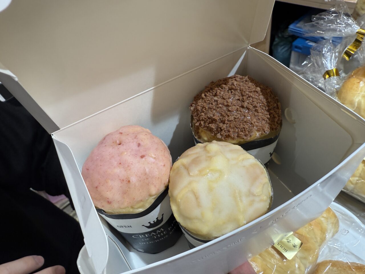 長野で人気のベーカリー「麦工房epi(えぴ)」