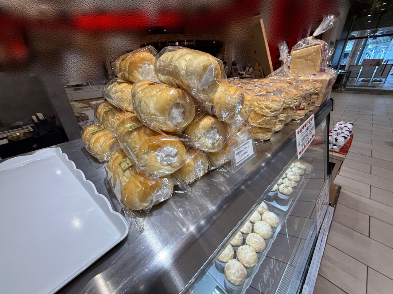 長野で人気のベーカリー「麦工房epi(えぴ)」