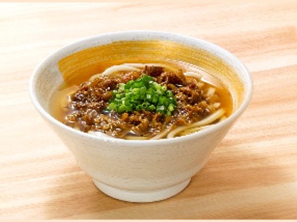 あご出汁うどん こがね丸」を2025年12月19日(金)10時にオープン