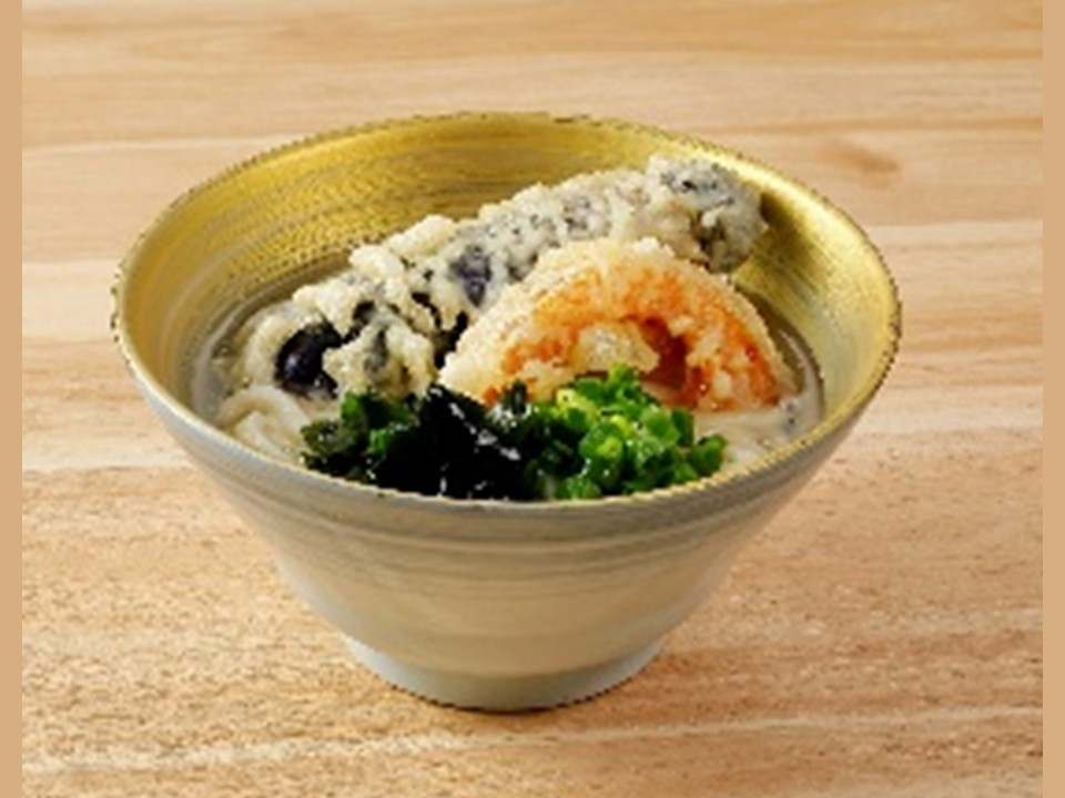 あご出汁うどん こがね丸」を2025年12月19日(金)10時にオープン