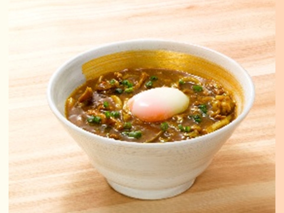 あご出汁うどん こがね丸」を2025年12月19日(金)10時にオープン