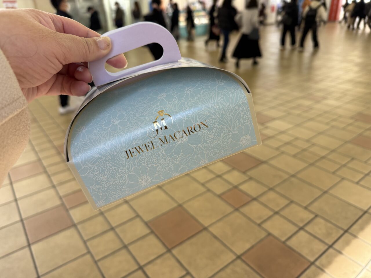 JEWEL MACARON（ジュエルマカロン）海老名駅西口 イベントスペース