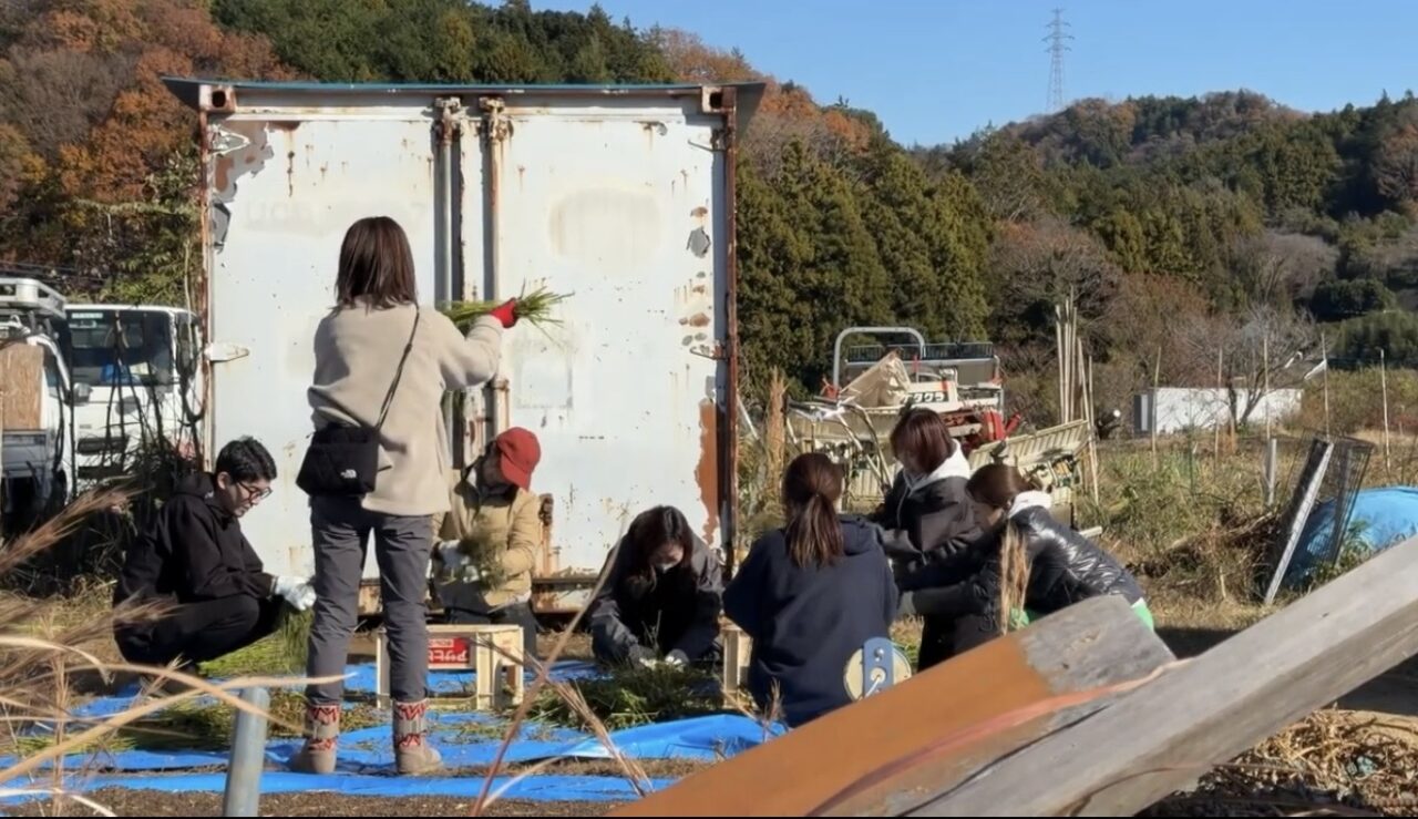 2343DEPARTMENTで「新蕎麦ヌーボー」期間限定コース