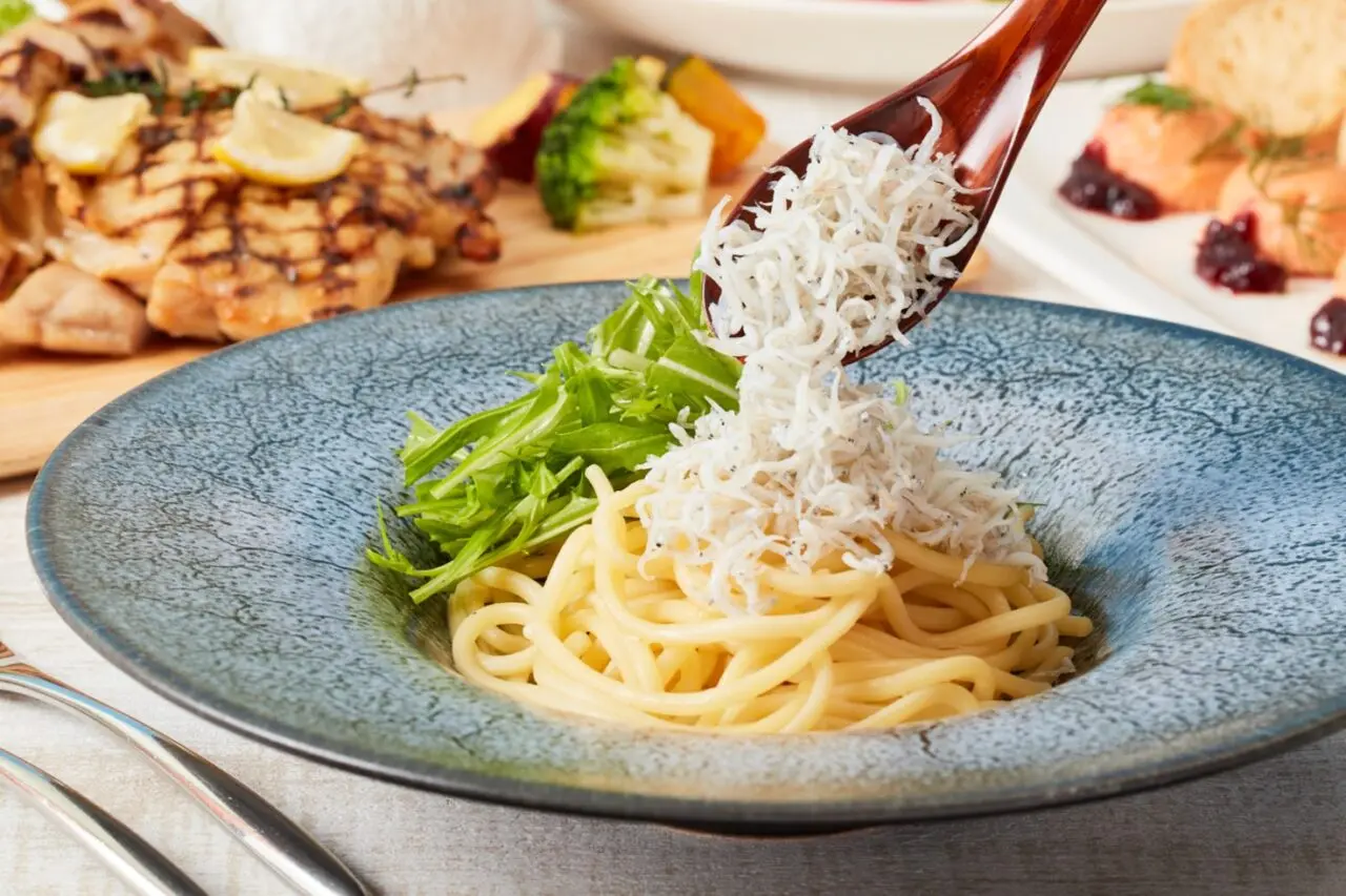 レンブラントホテル海老名いちごフェア