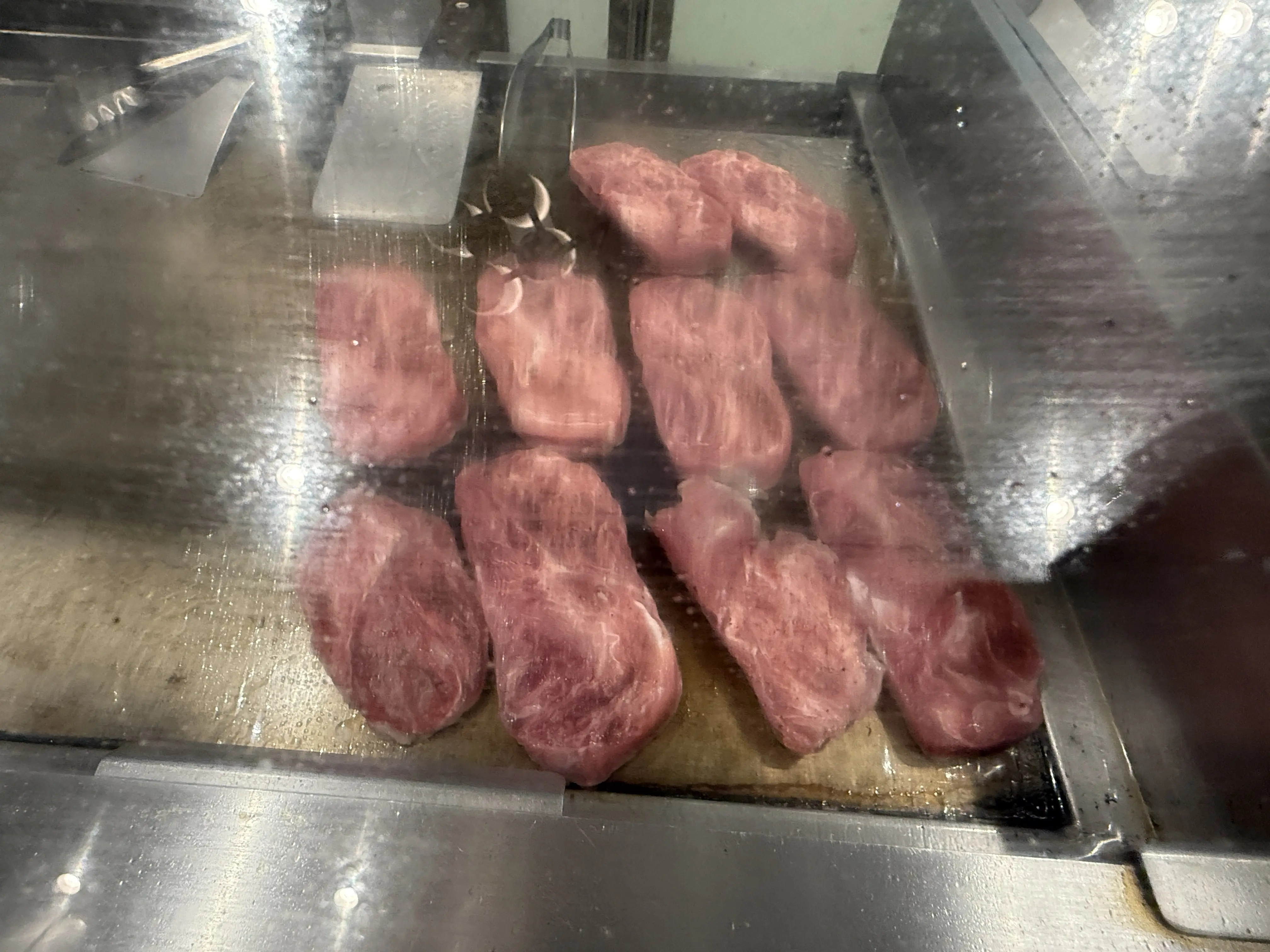 レンブラントホテル海老名いちごフェア