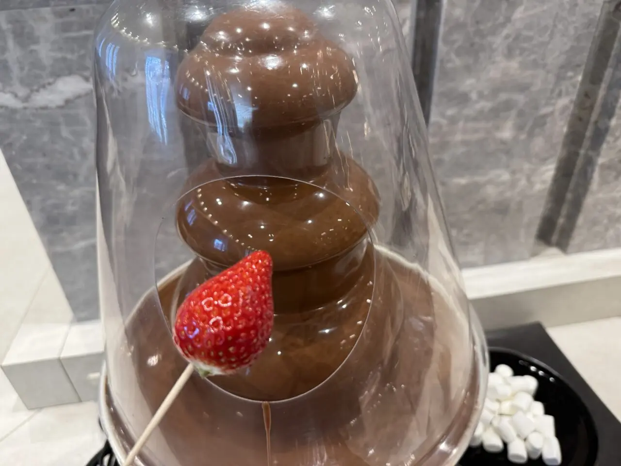 レンブラントホテル海老名いちごフェア