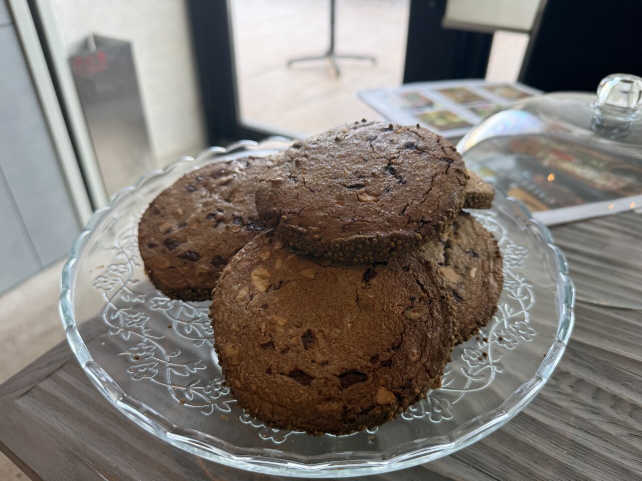 2343DEPARTMENTで「新蕎麦ヌーボー」期間限定コース