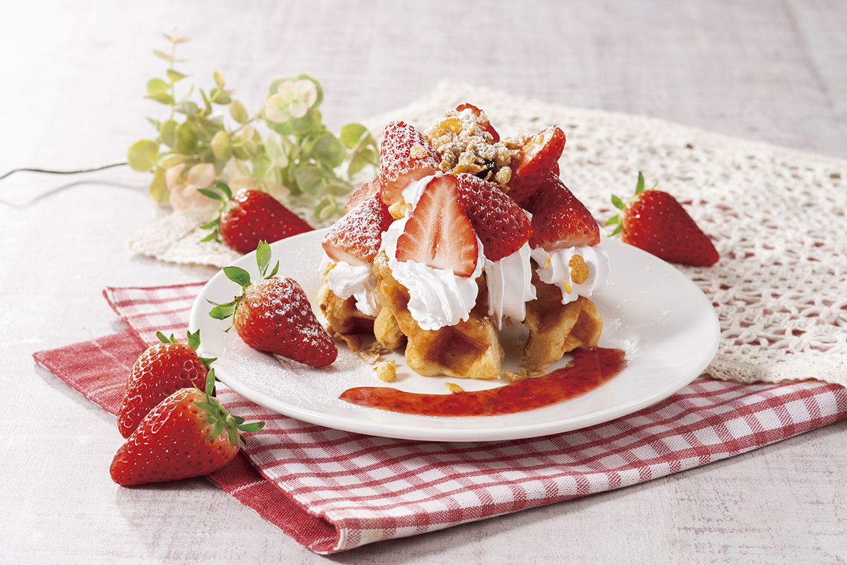 ザ ブッフェ ダイナー ららぽーと海老名