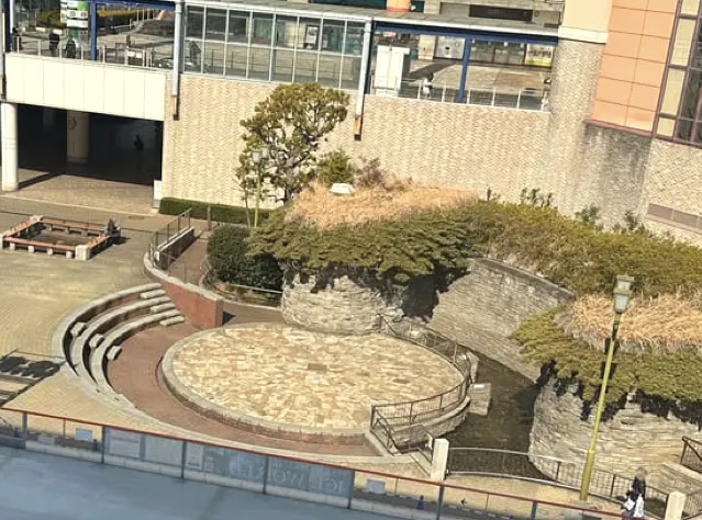 海老名中央公園