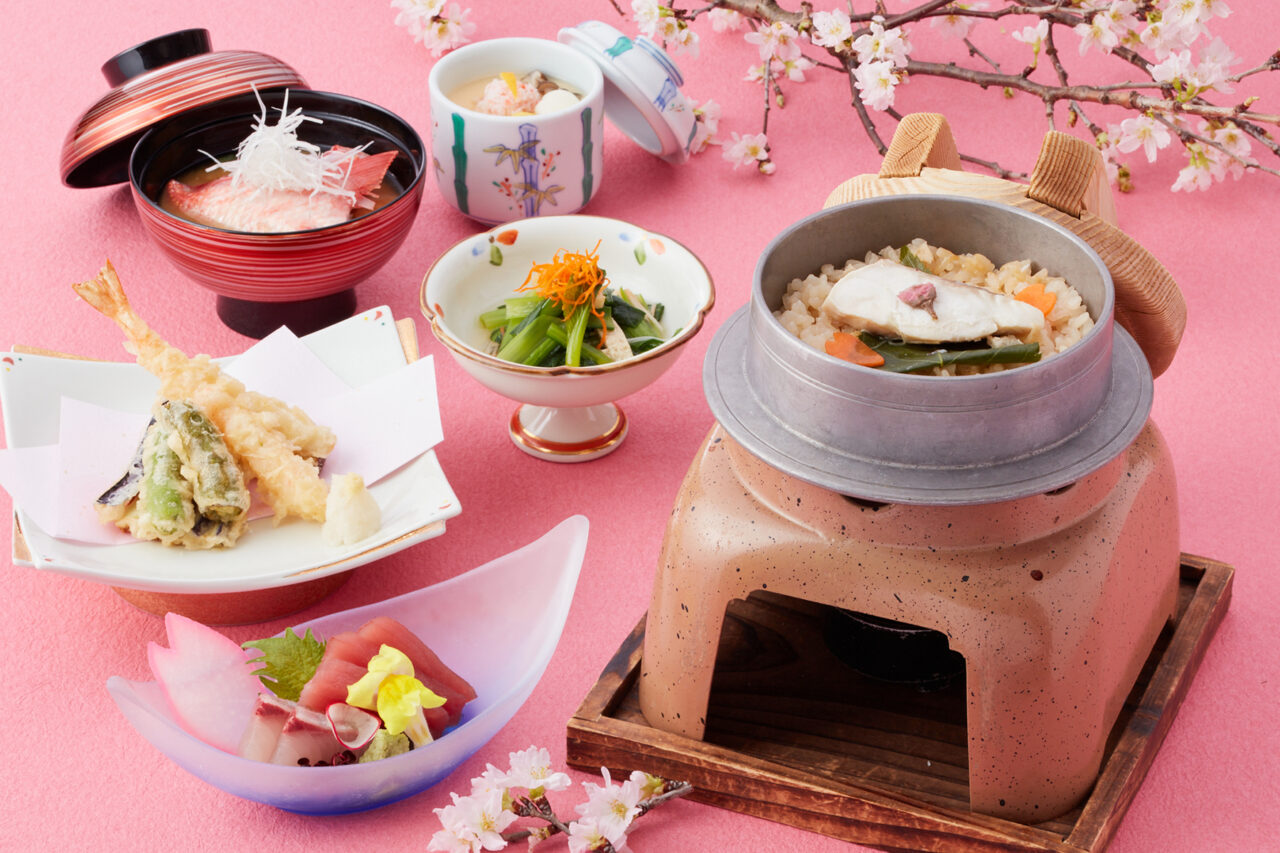 レンブラントホテル海老名