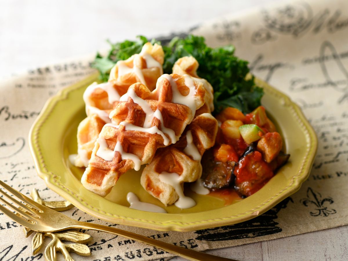 ららぽーと海老名ビュフェダイナー